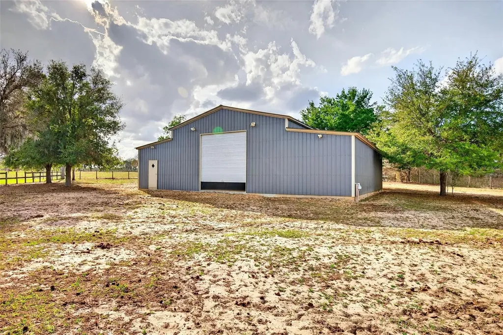 16170 SW 30th Lane Ocala FL 34481