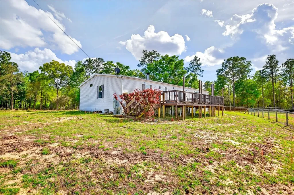 16170 SW 30th Lane Ocala FL 34481