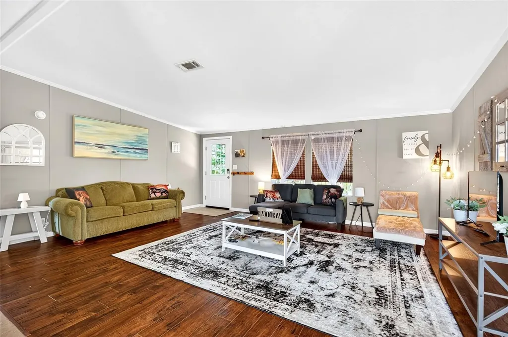 16170 SW 30th Lane Ocala FL 34481