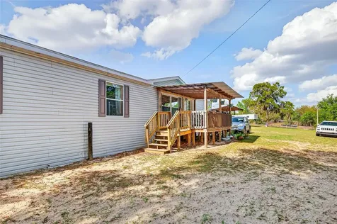 16170 SW 30th Lane Ocala FL 34481