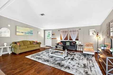 16170 SW 30th Lane Ocala FL 34481