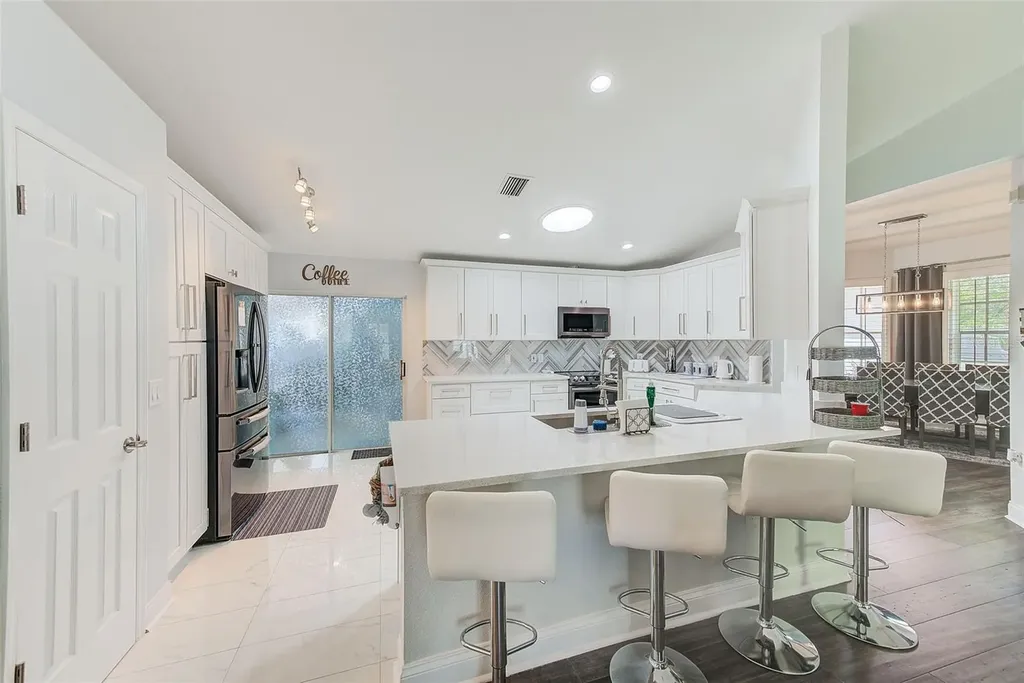 8524 Beth Court Odessa FL 33556