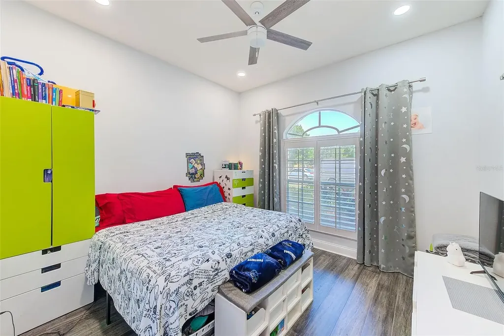 8524 Beth Court Odessa FL 33556