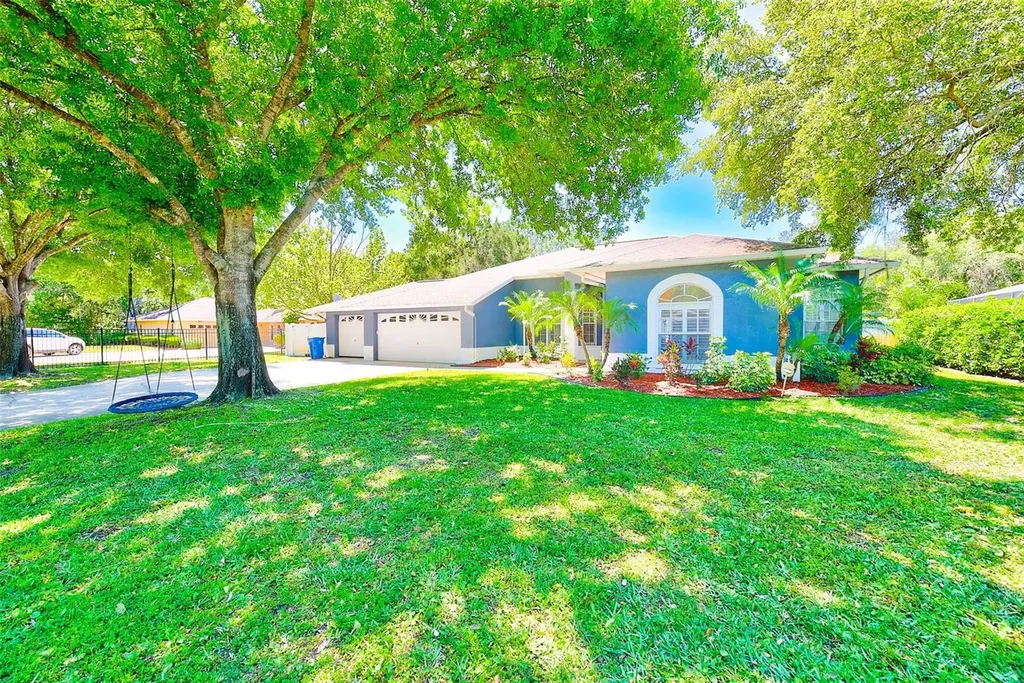 8524 Beth Court Odessa FL 33556
