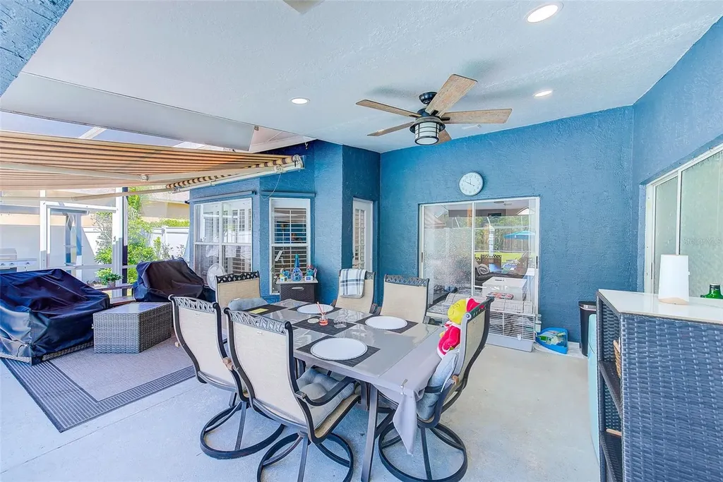 8524 Beth Court Odessa FL 33556