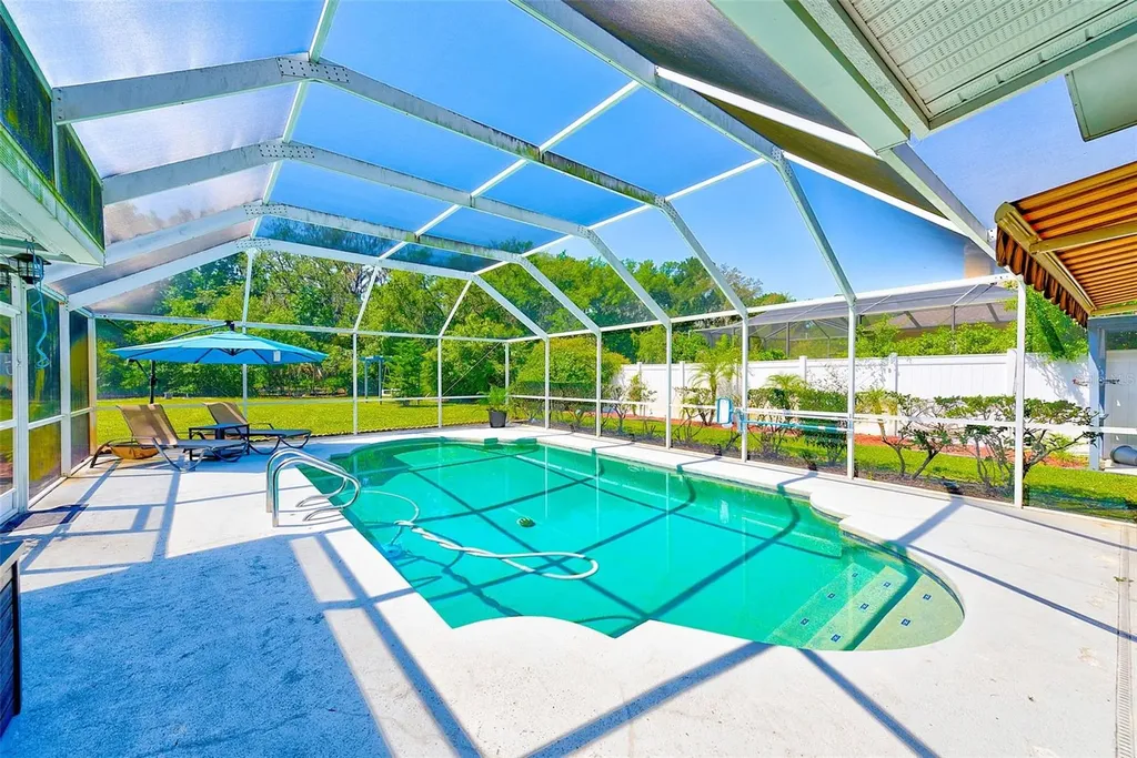 8524 Beth Court Odessa FL 33556