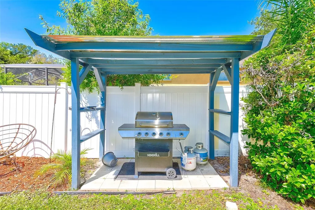 8524 Beth Court Odessa FL 33556
