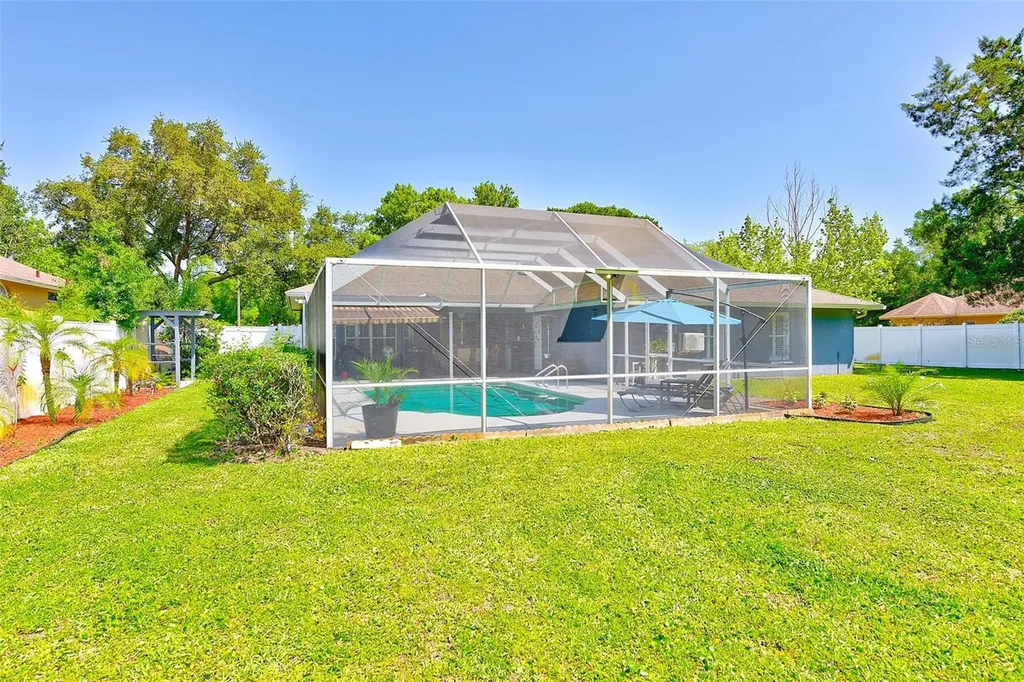 8524 Beth Court Odessa FL 33556