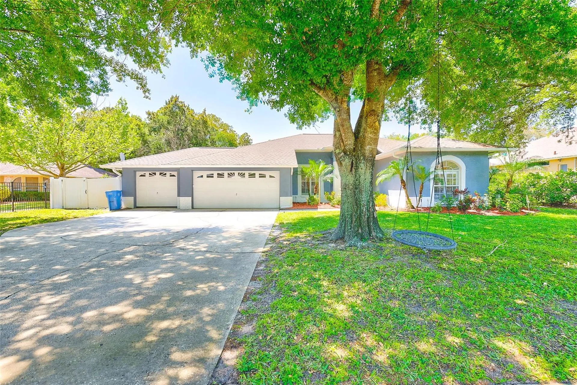 8524 Beth Court Odessa FL 33556