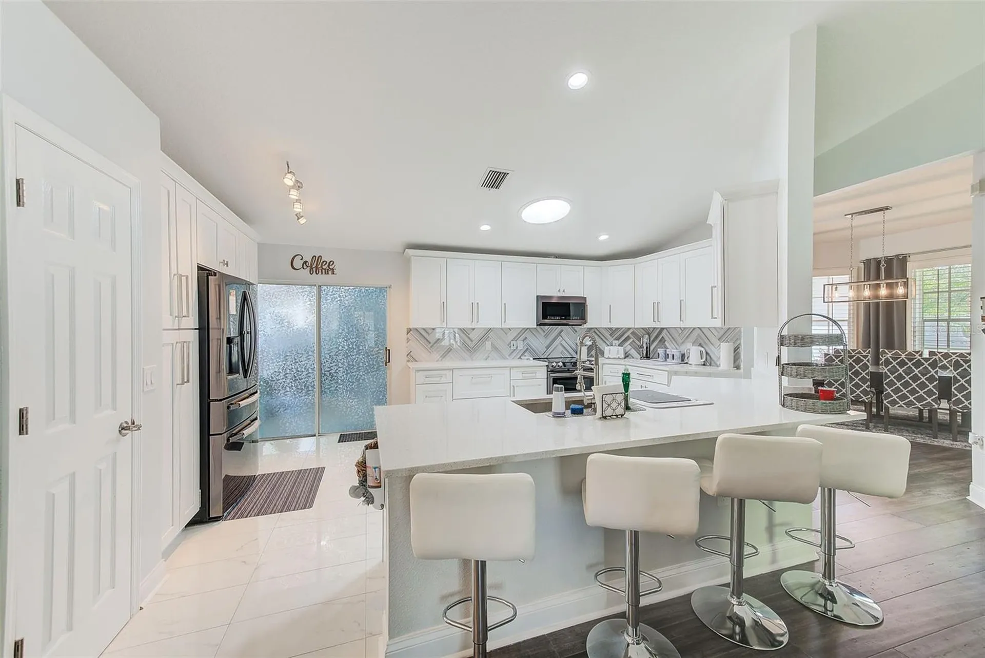 8524 Beth Court Odessa FL 33556