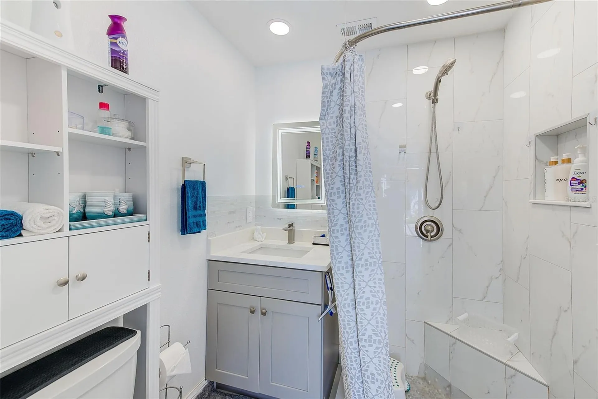 8524 Beth Court Odessa FL 33556