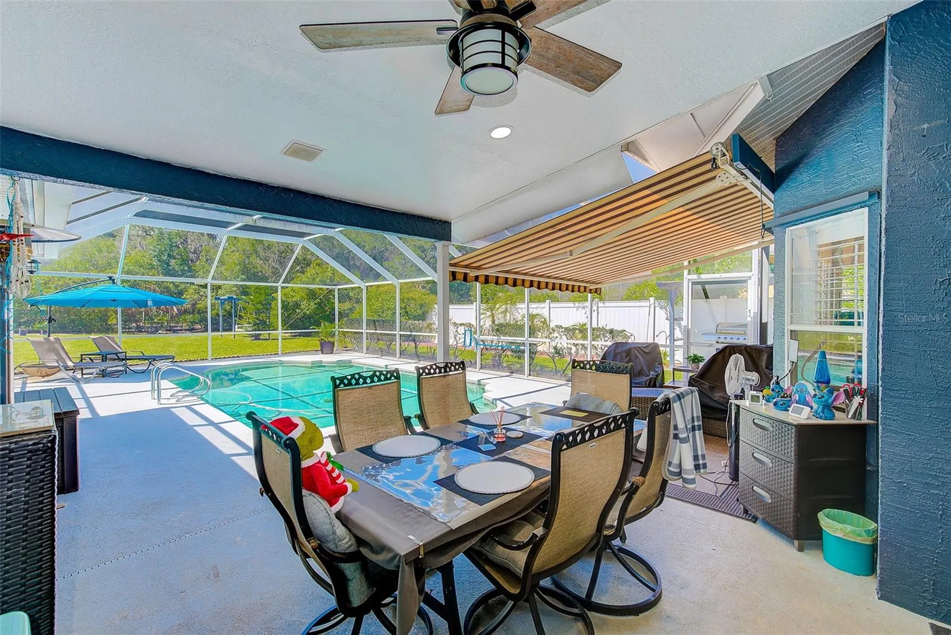 8524 Beth Court Odessa FL 33556