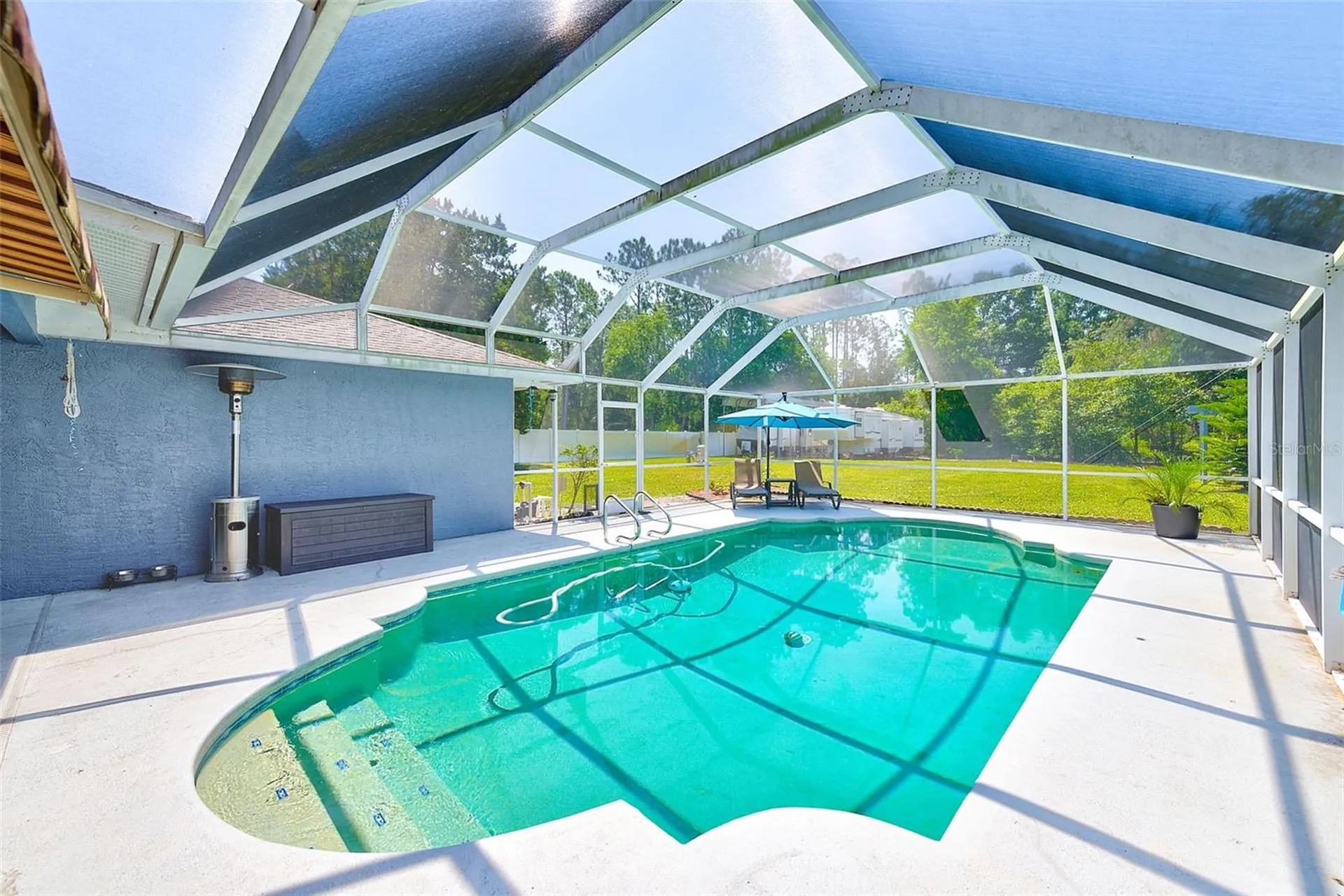 8524 Beth Court Odessa FL 33556