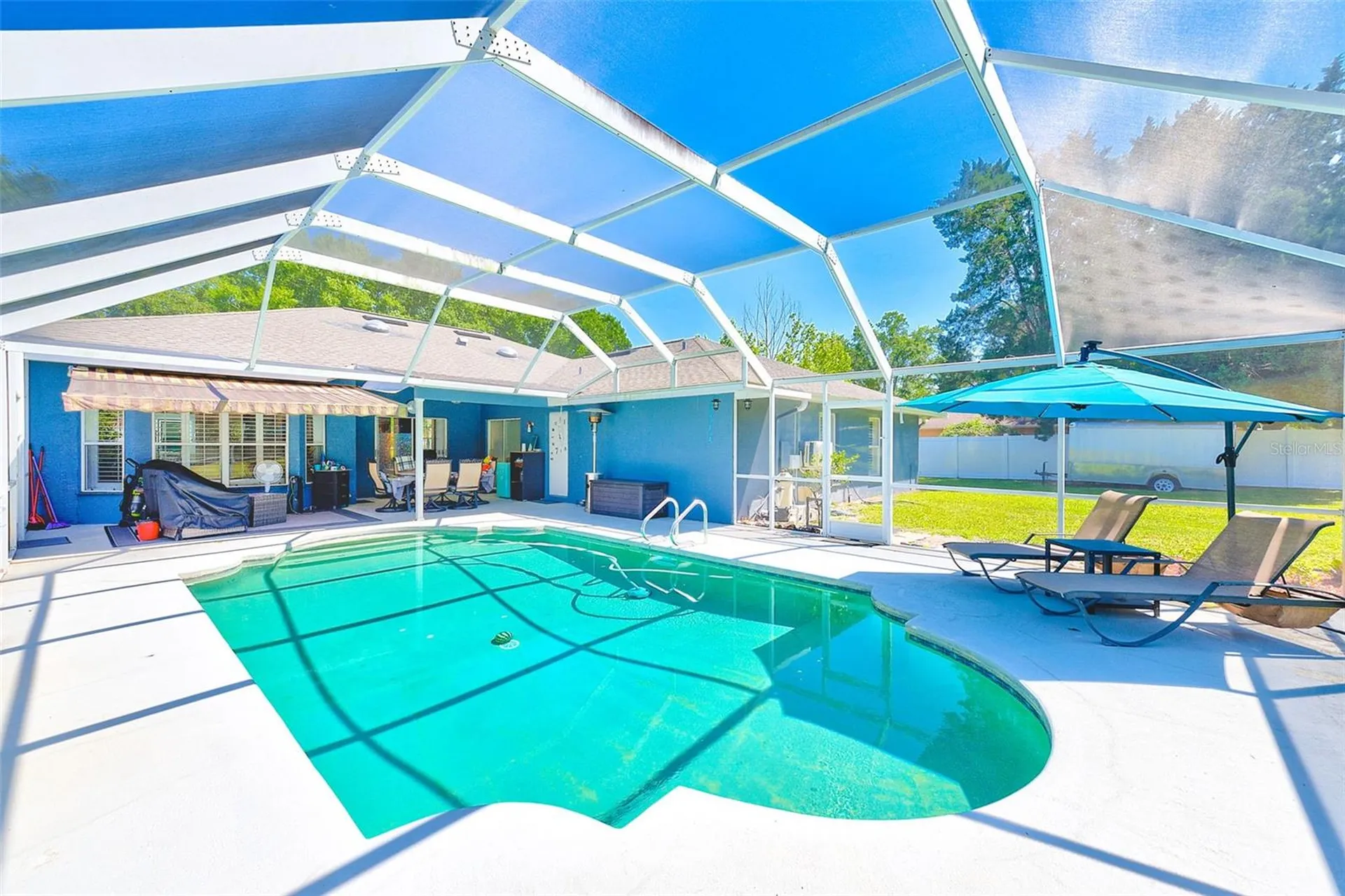 8524 Beth Court Odessa FL 33556