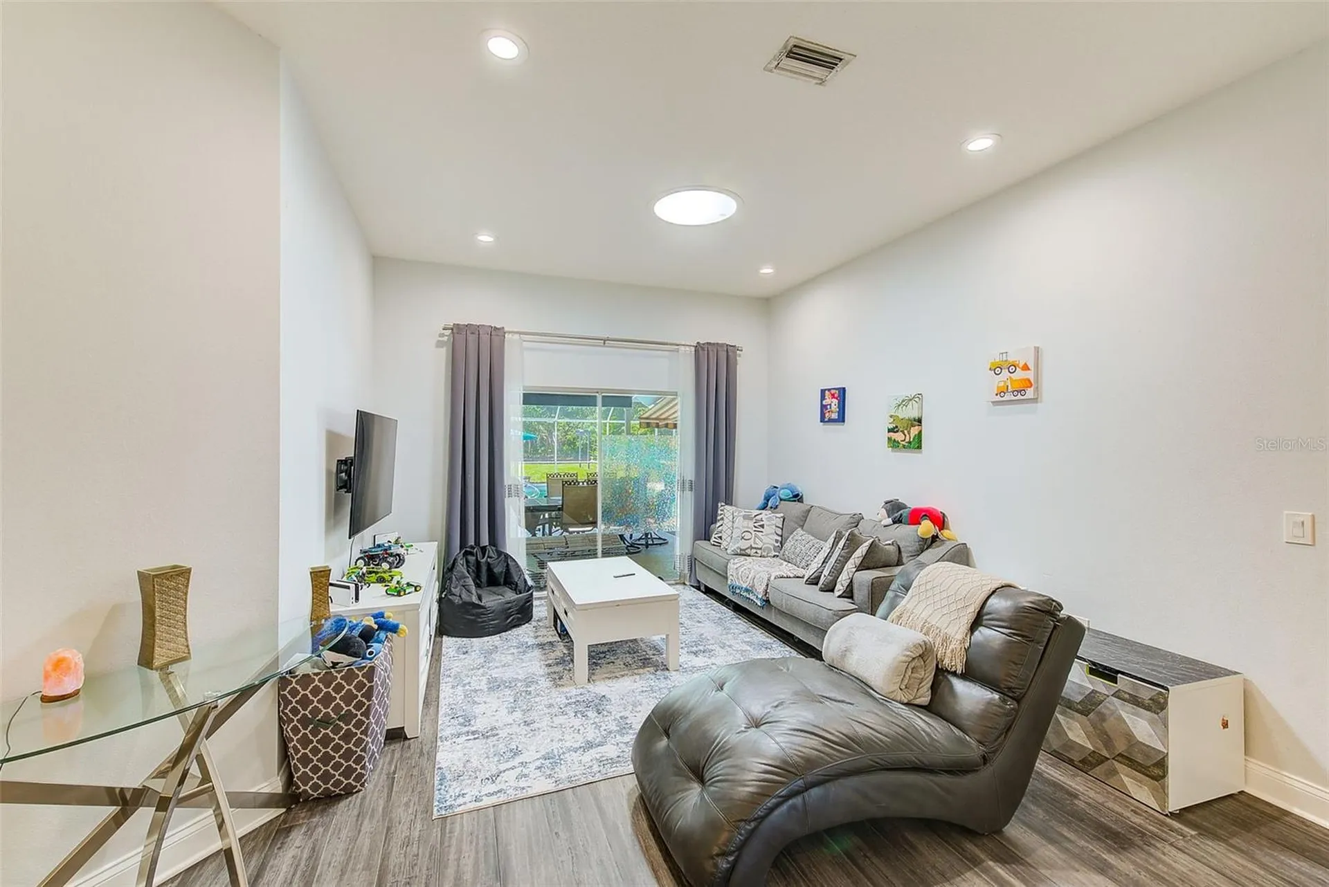 8524 Beth Court Odessa FL 33556