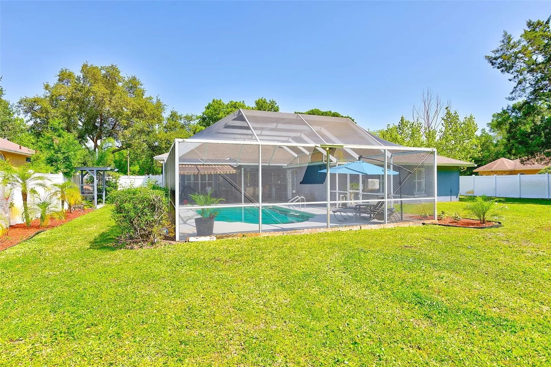 8524 Beth Court Odessa FL 33556