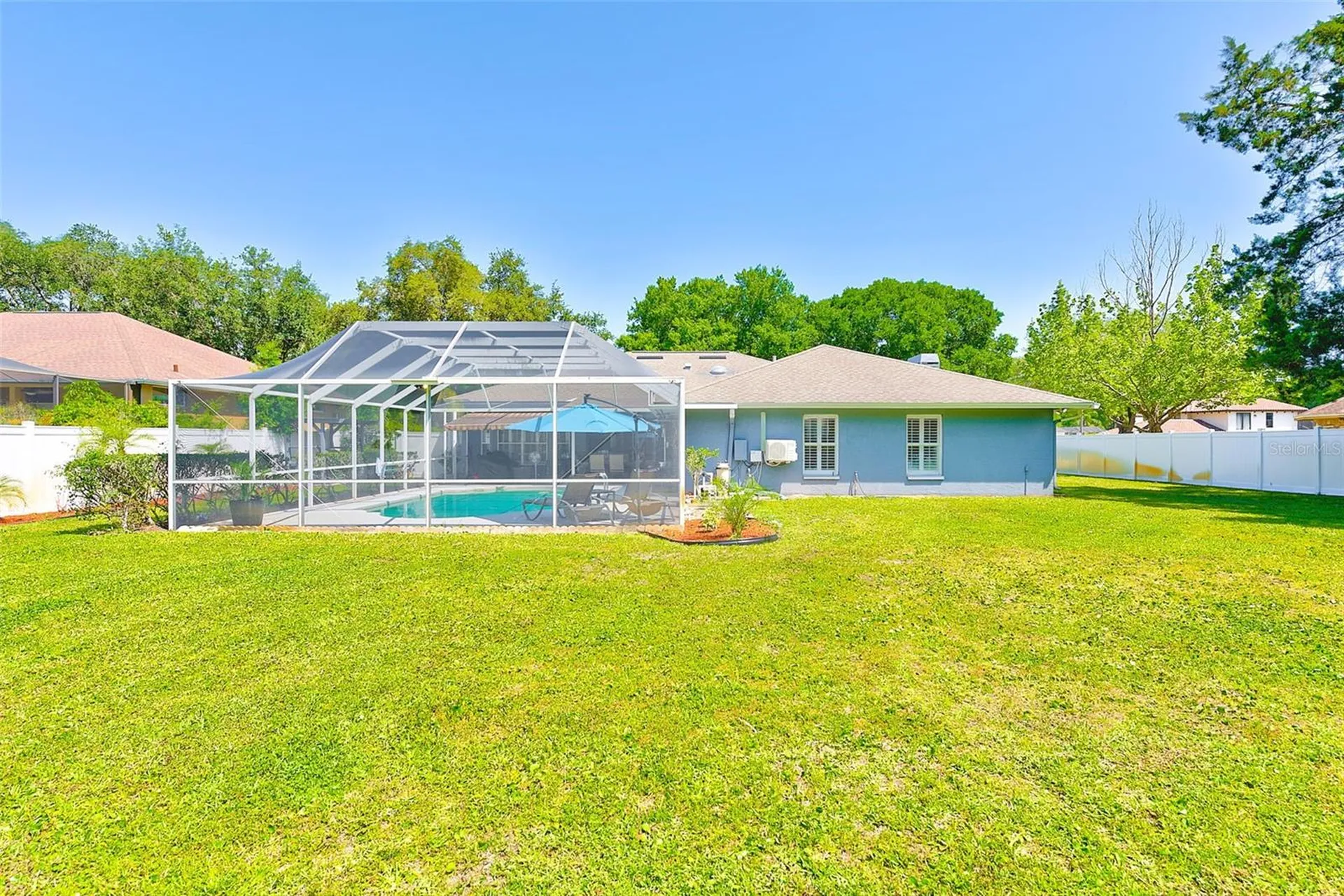 8524 Beth Court Odessa FL 33556