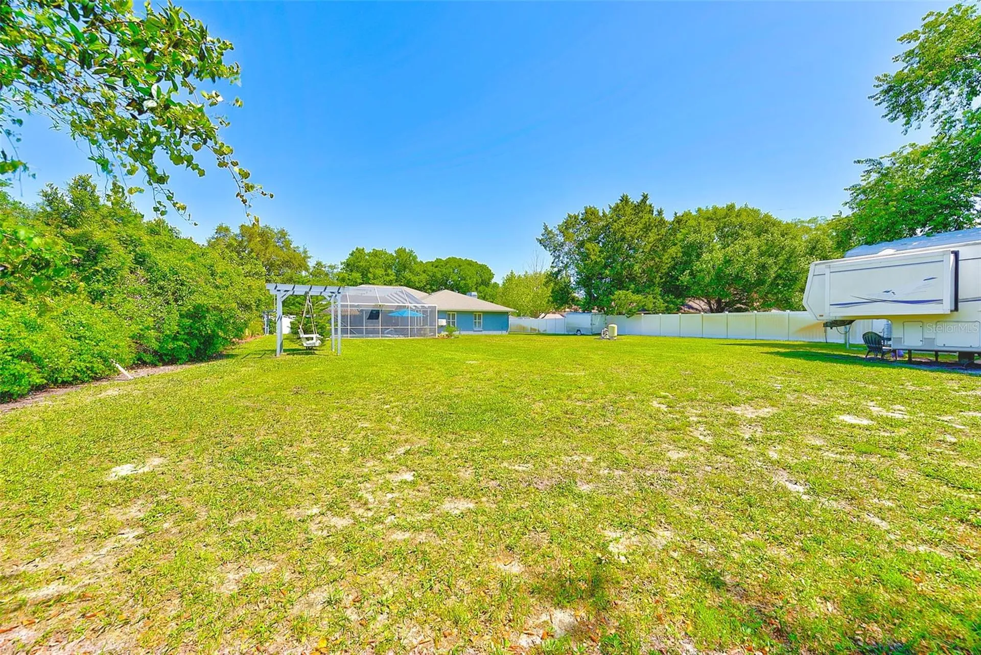 8524 Beth Court Odessa FL 33556