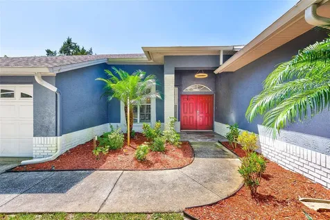 8524 Beth Court Odessa FL 33556