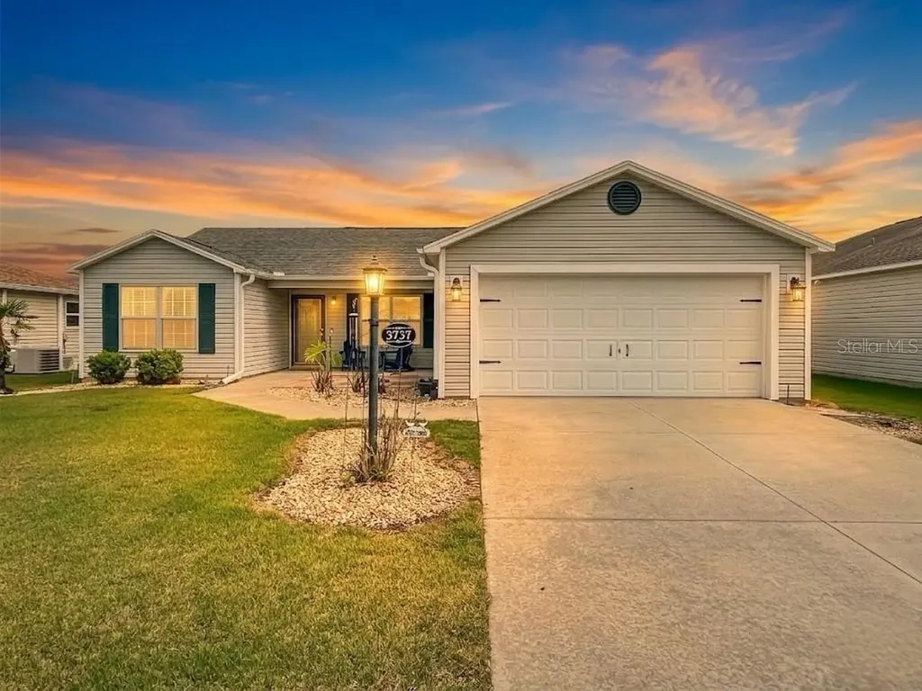 3737 Cosmos Way The Villages FL 32163
