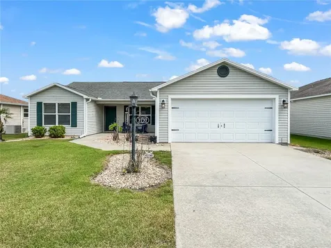 3737 Cosmos Way The Villages FL 32163