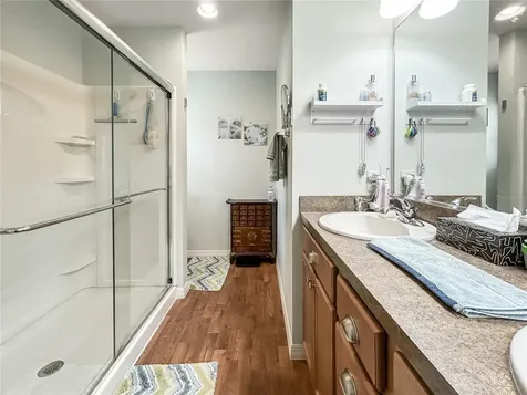 3737 Cosmos Way The Villages FL 32163