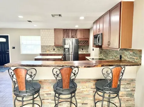 5846 Wyoming Avenue New Port Richey FL 34652