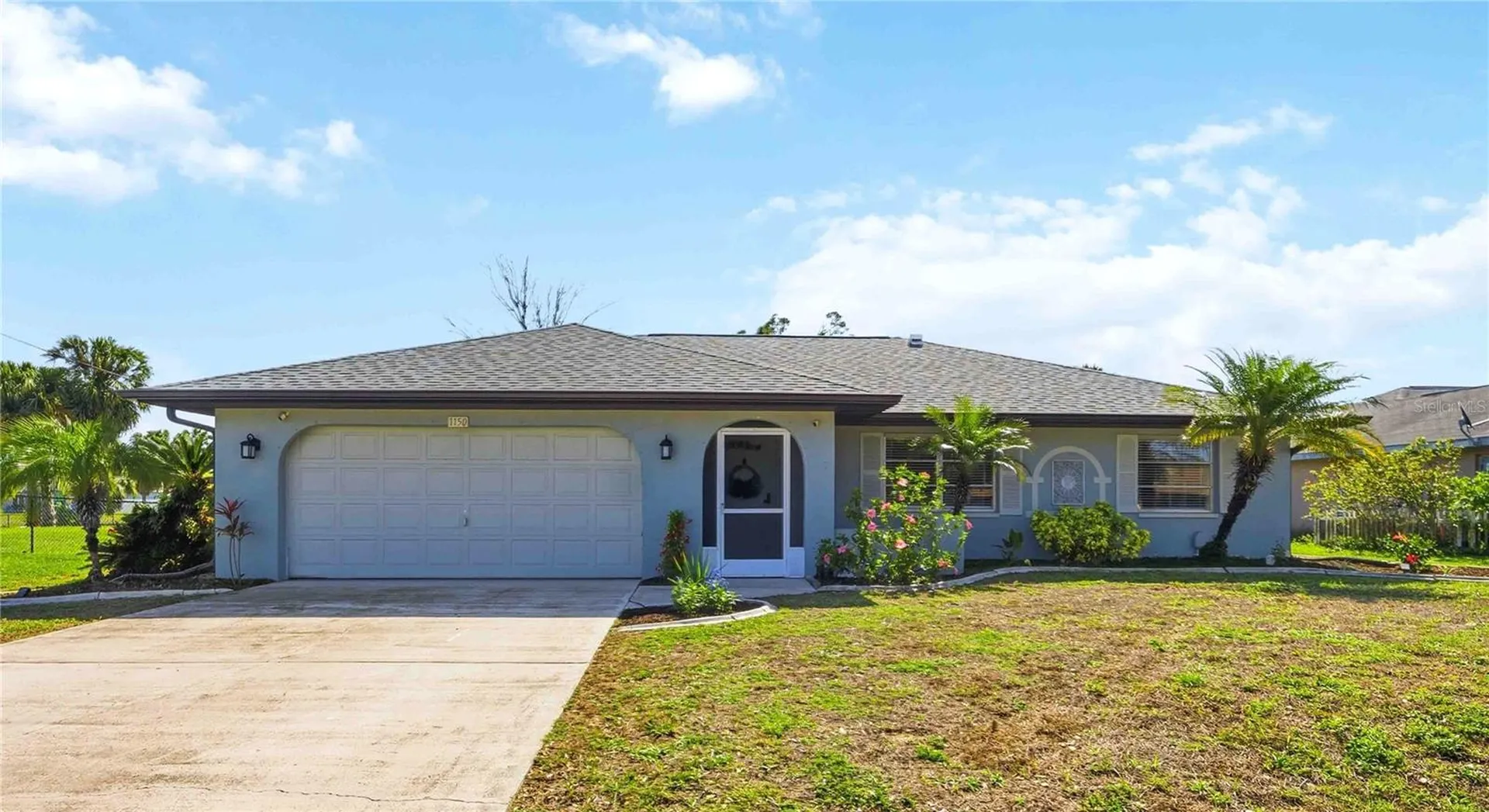1150 Waterside Street Port Charlotte FL 33952