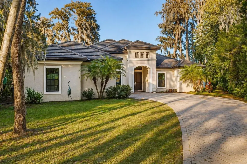 9505 Aqua Lane Odessa FL 33556