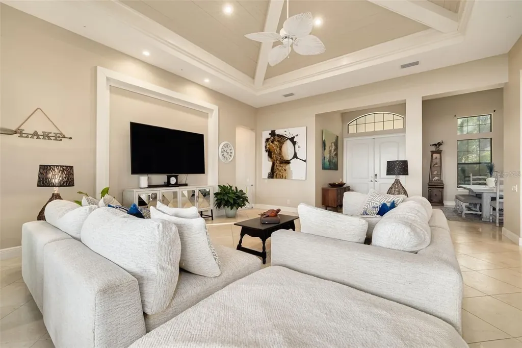 9505 Aqua Lane Odessa FL 33556