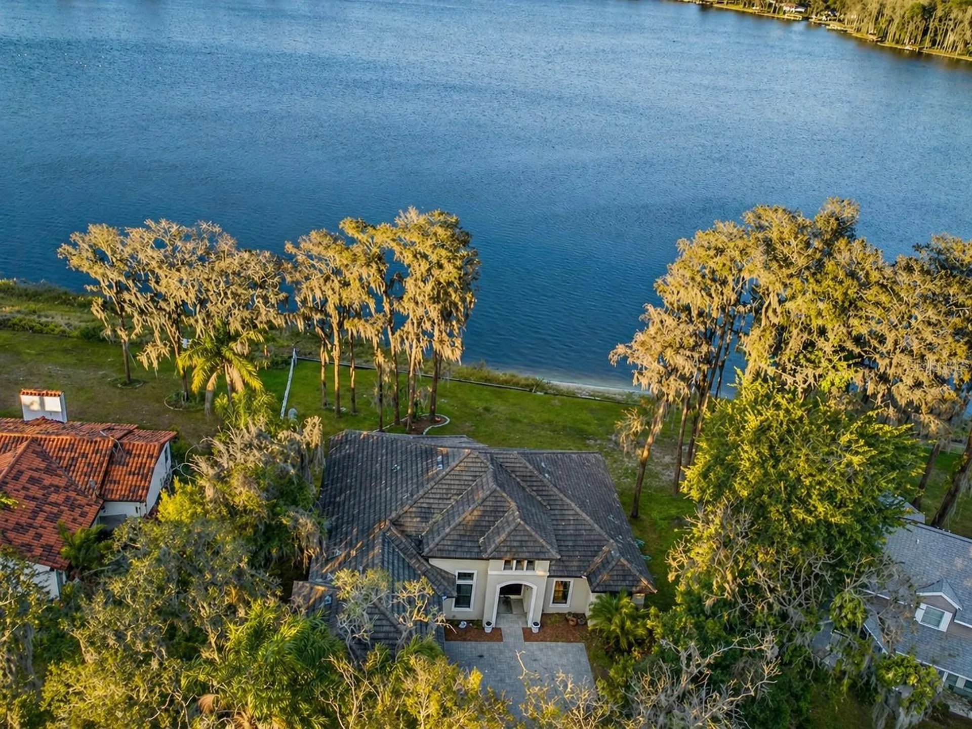 9505 Aqua Lane Odessa FL 33556