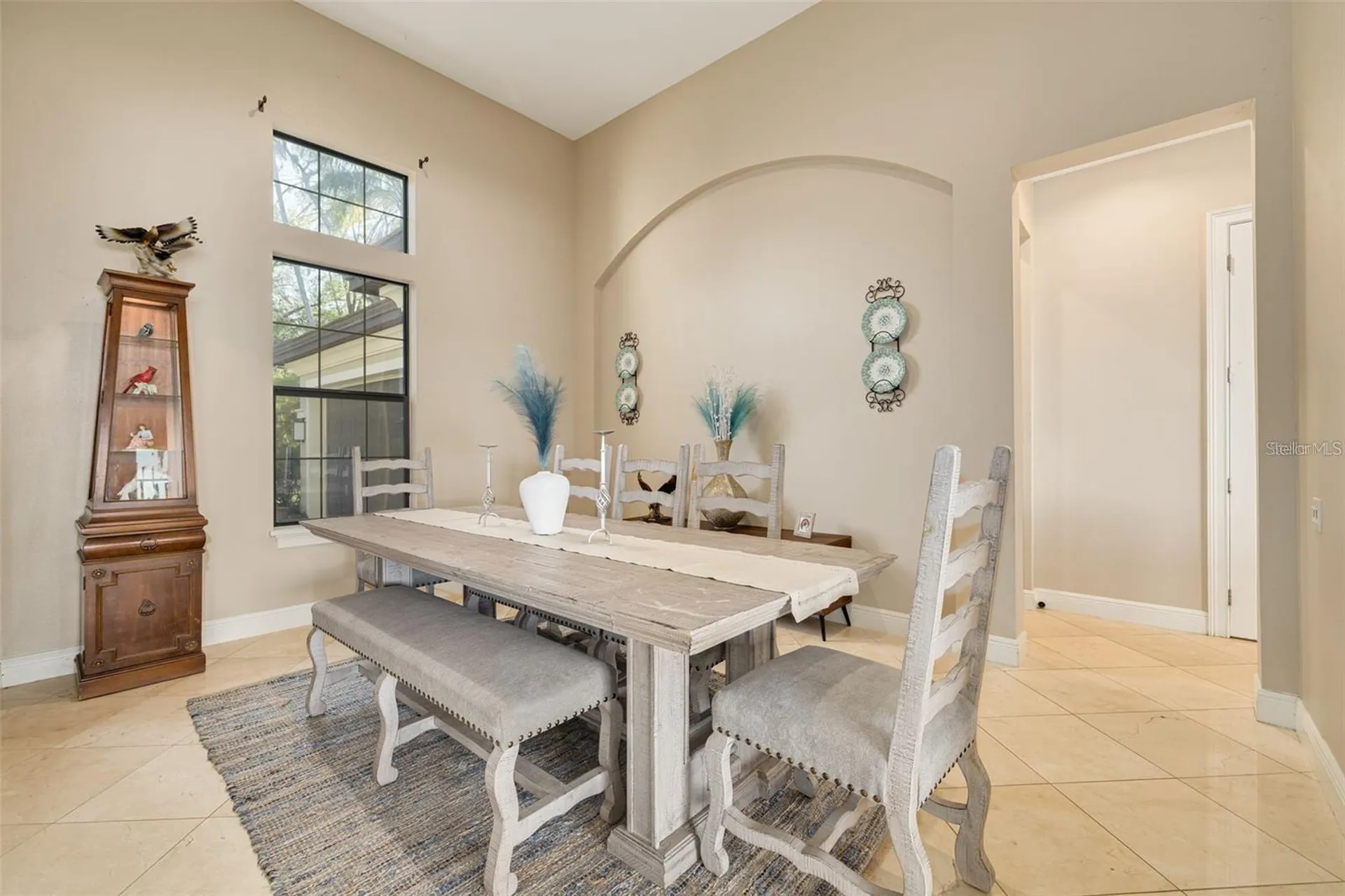 9505 Aqua Lane Odessa FL 33556