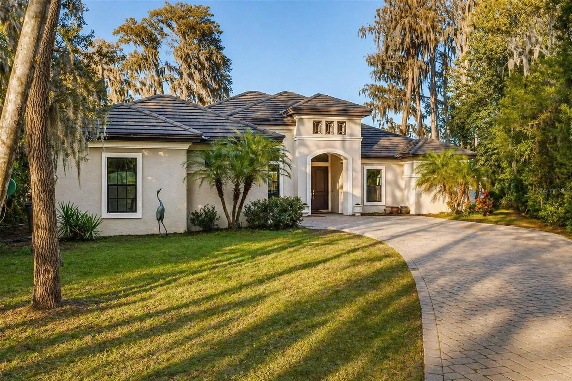 9505 Aqua Lane Odessa FL 33556