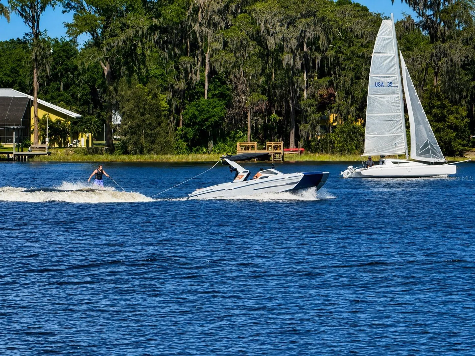 9505 Aqua Lane Odessa FL 33556
