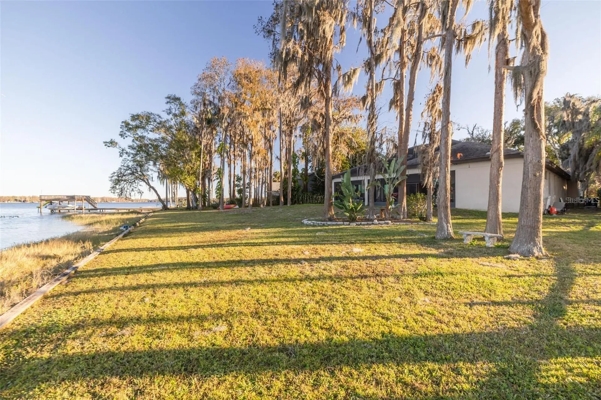 9505 Aqua Lane Odessa FL 33556