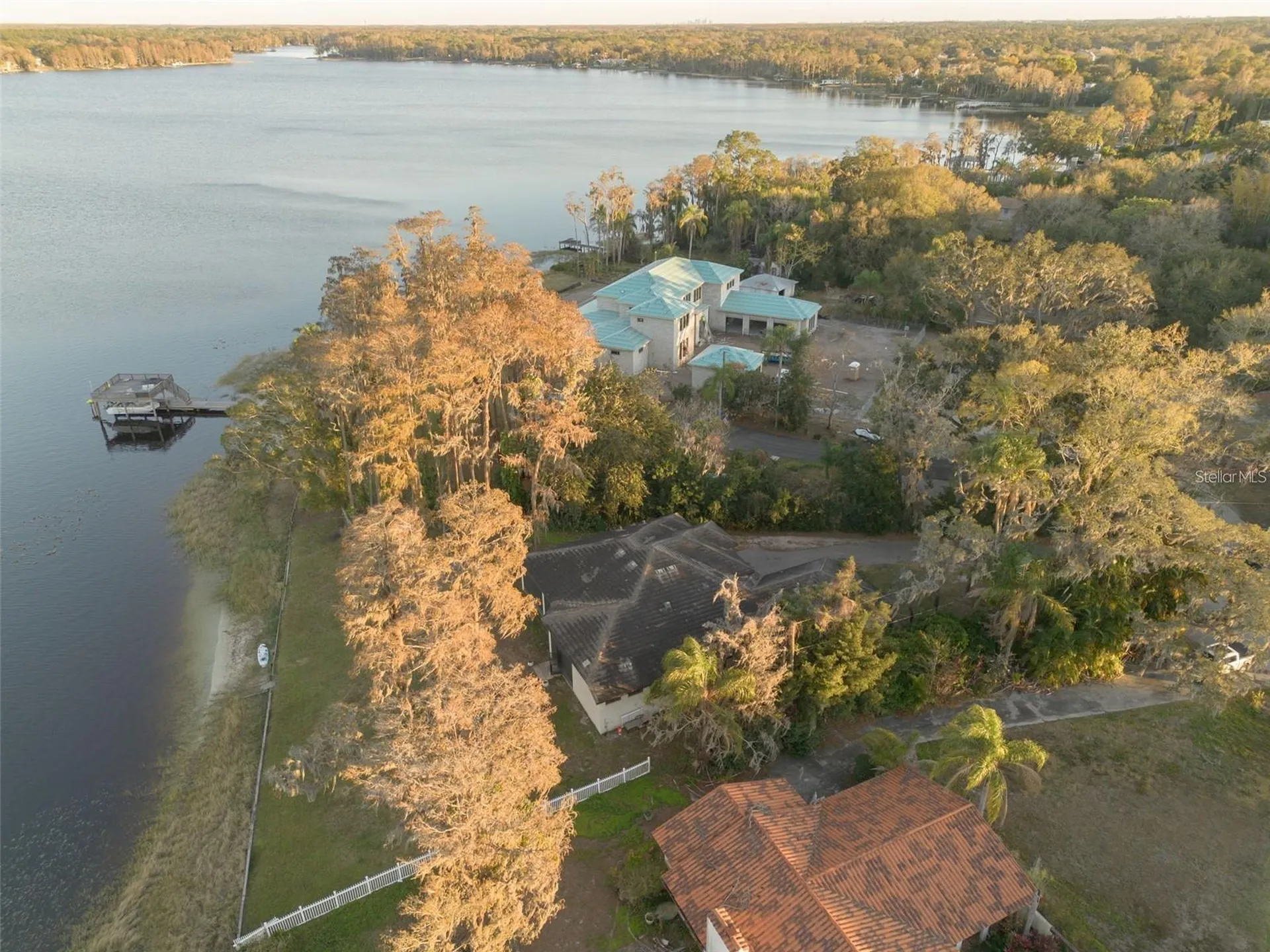 9505 Aqua Lane Odessa FL 33556