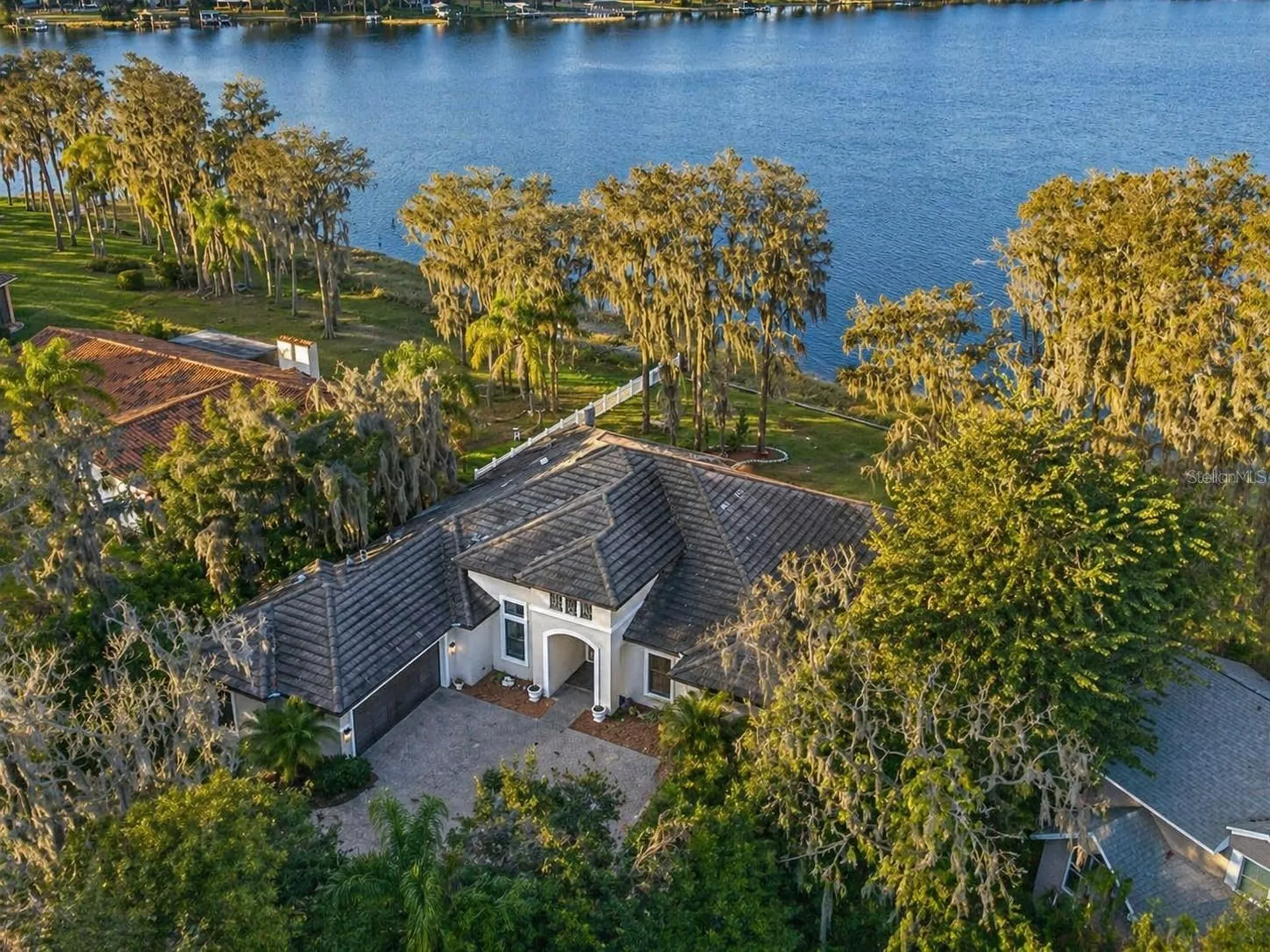 9505 Aqua Lane Odessa FL 33556