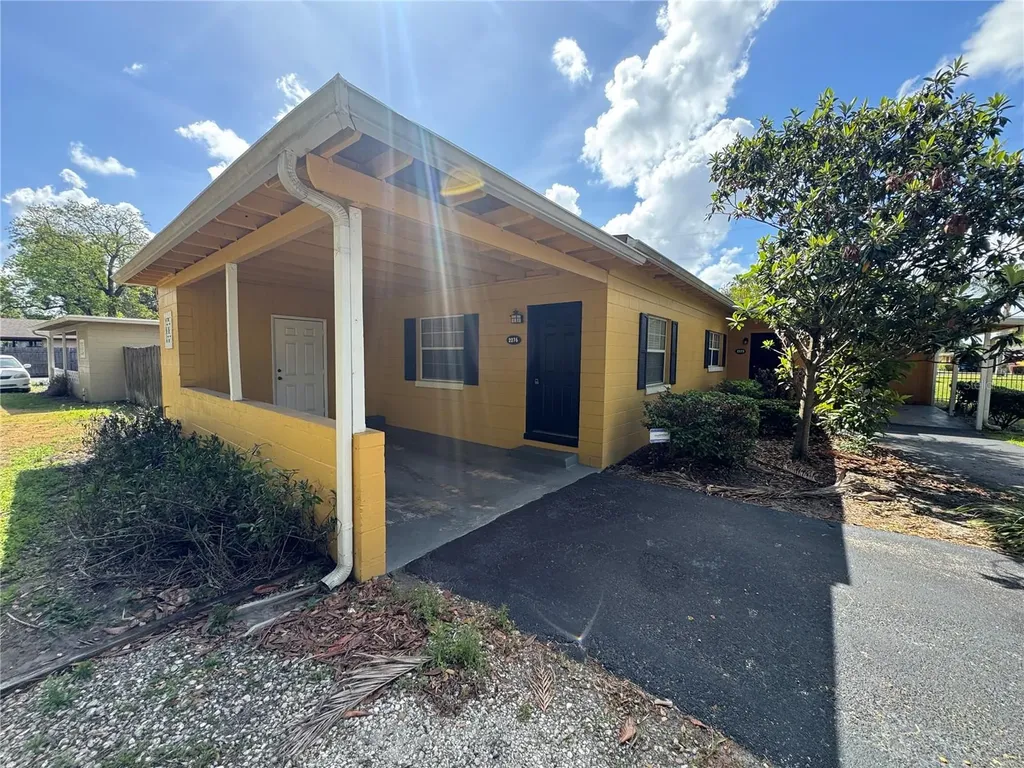 2276 Raeford Road Orlando FL 32806