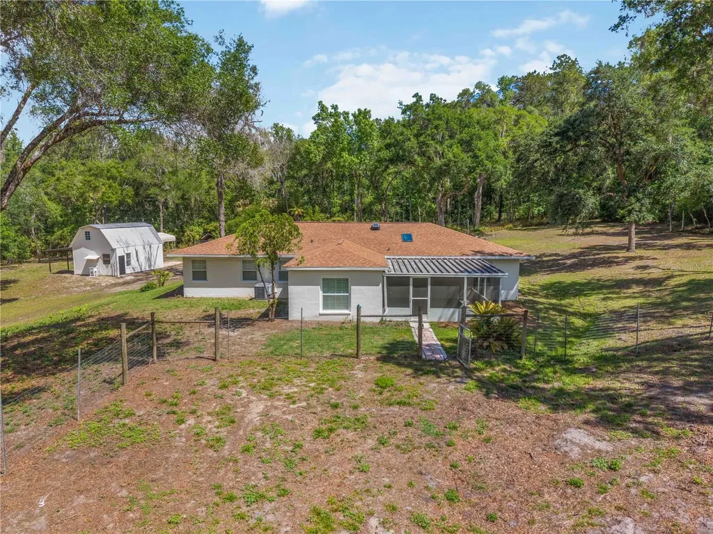 2293 Spring Lake Highway Brooksville FL 34602