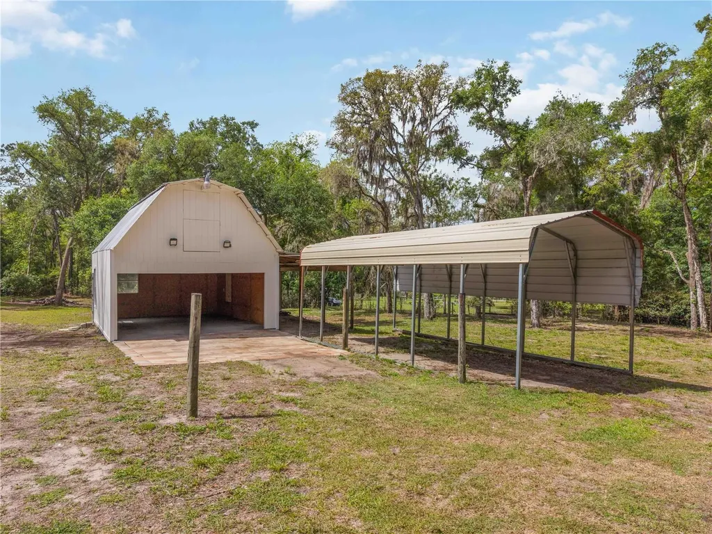 2293 Spring Lake Highway Brooksville FL 34602