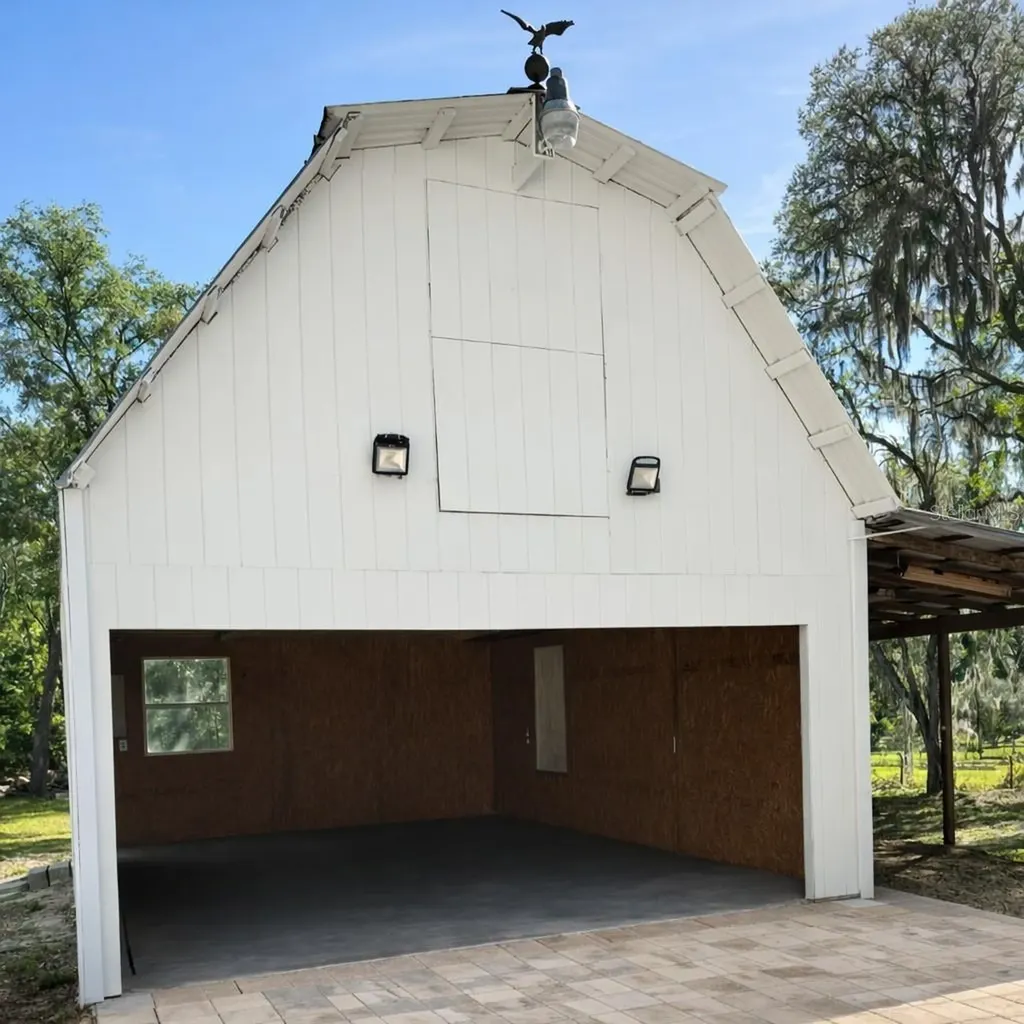 2293 Spring Lake Highway Brooksville FL 34602