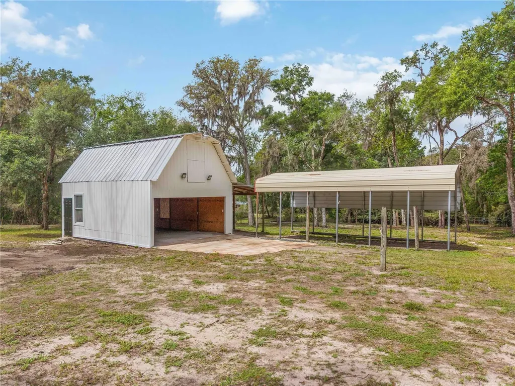 2293 Spring Lake Highway Brooksville FL 34602