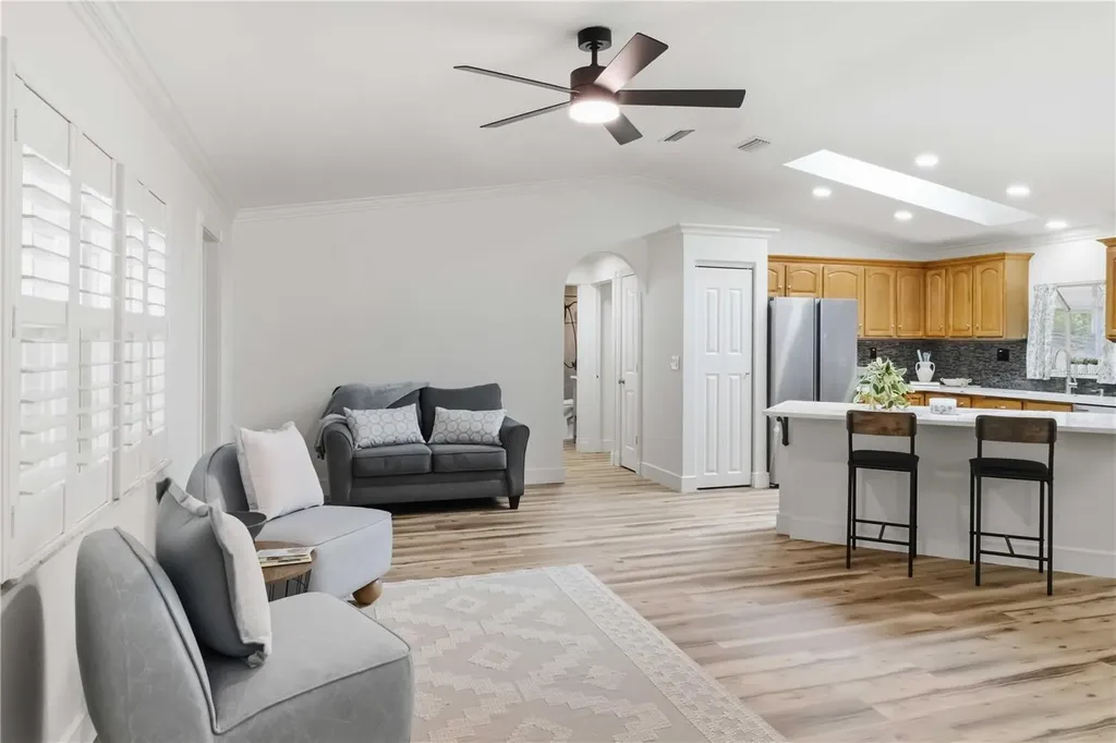 2293 Spring Lake Highway Brooksville FL 34602