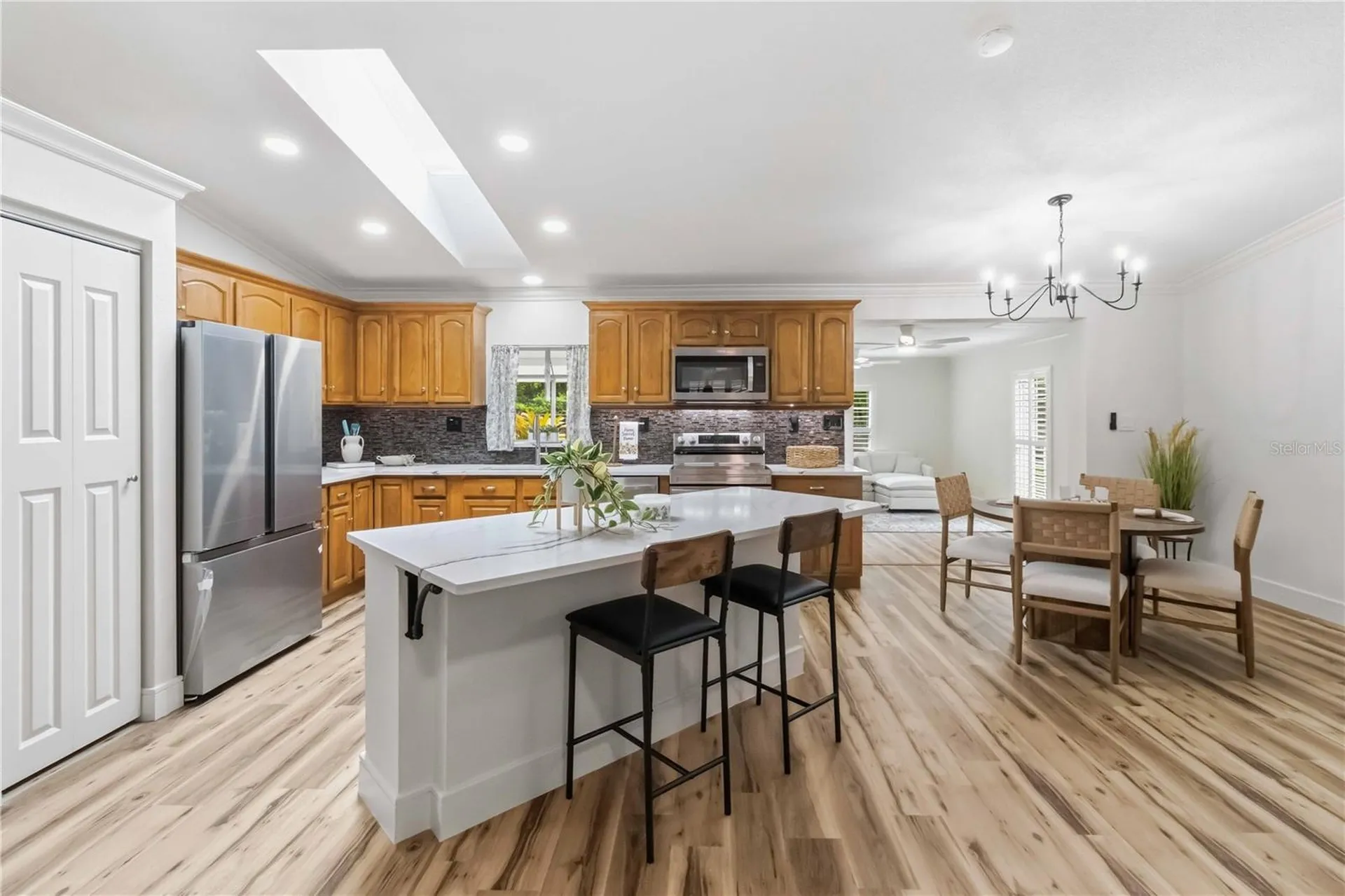 2293 Spring Lake Highway Brooksville FL 34602