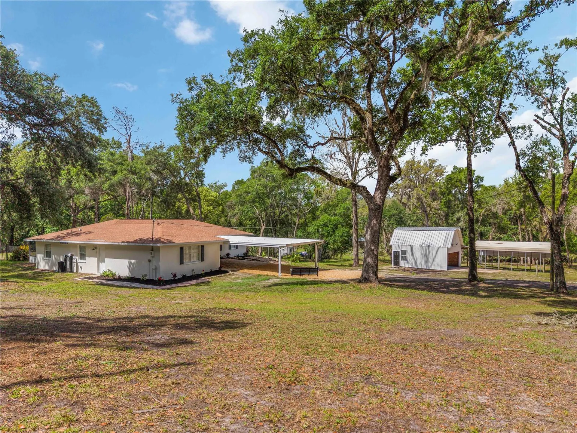 2293 Spring Lake Highway Brooksville FL 34602