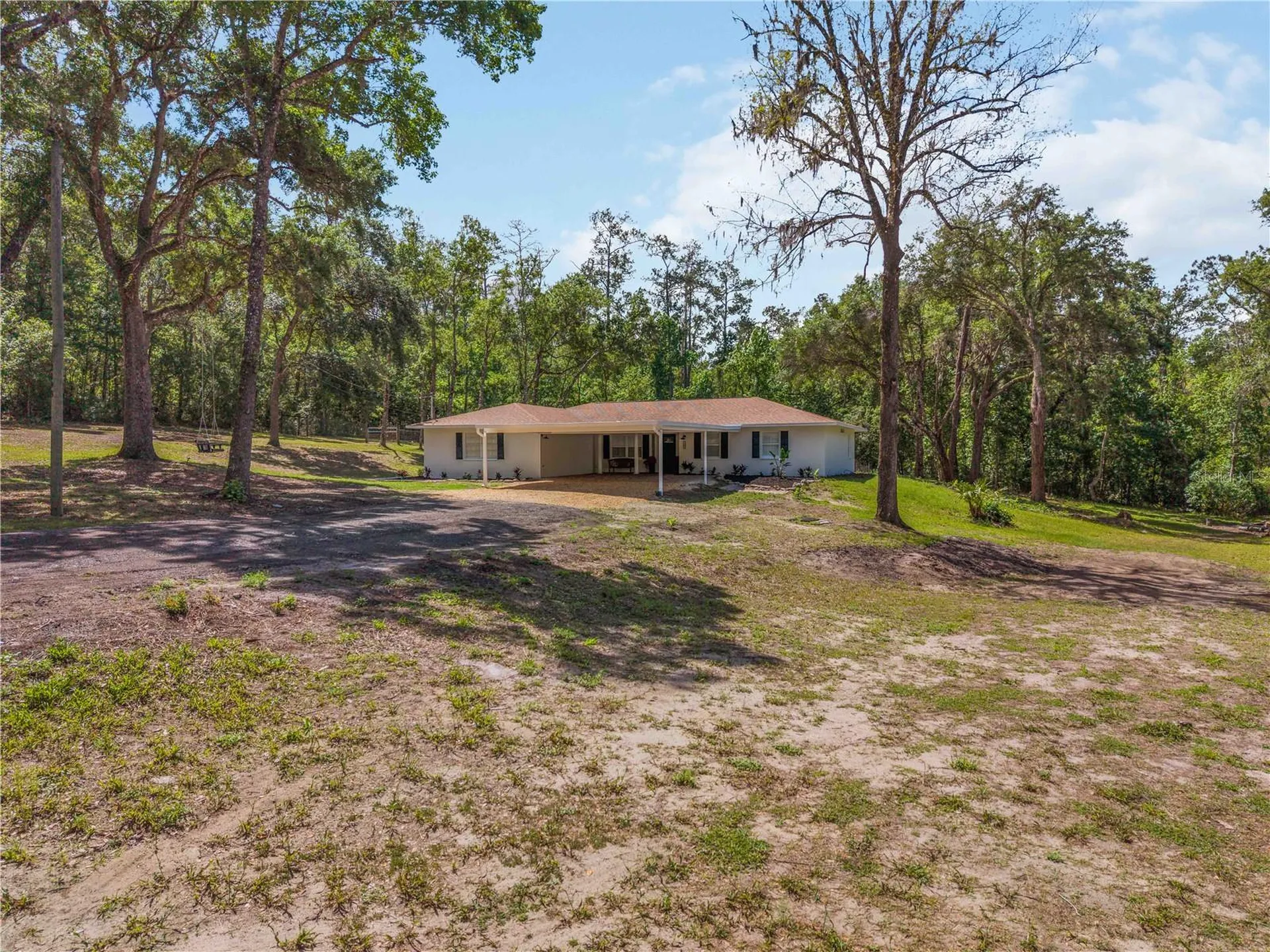 2293 Spring Lake Highway Brooksville FL 34602