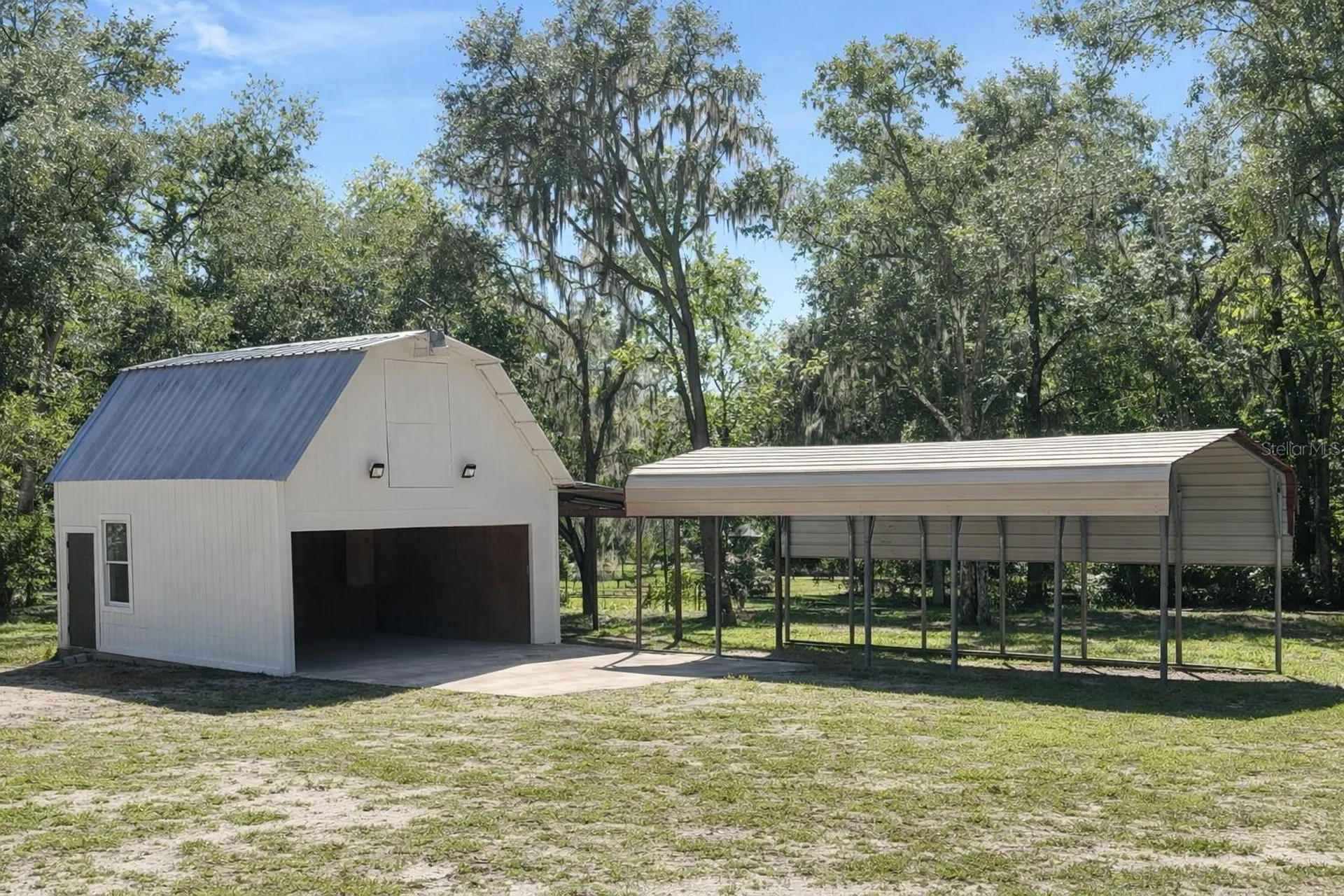 2293 Spring Lake Highway Brooksville FL 34602