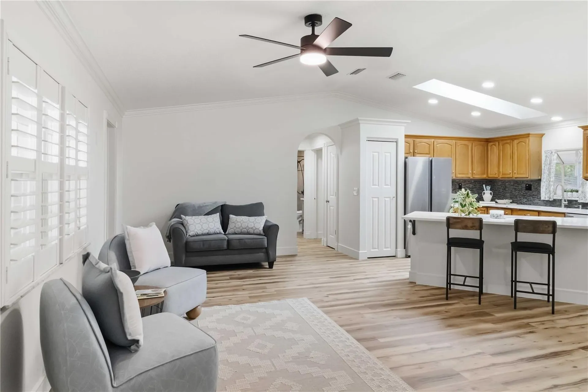 2293 Spring Lake Highway Brooksville FL 34602