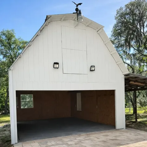 2293 Spring Lake Highway Brooksville FL 34602