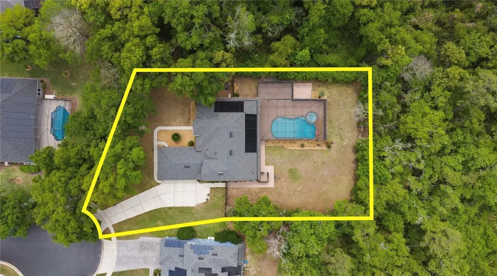 386 Chinahill Court Apopka FL 32712